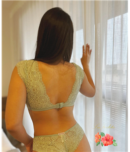 Carla Verde