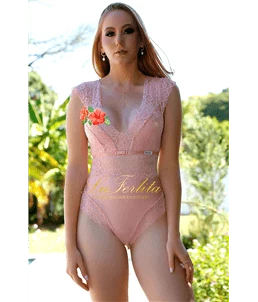Fernanda Romance