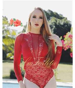 Flvia Vermelho
