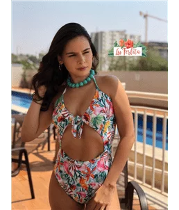 Mai Floral Lao