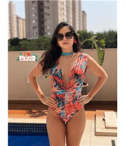 Mai Penas de Pavo