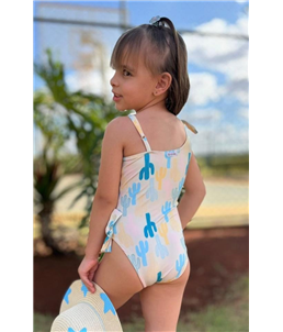 Mai Princesa Cactos