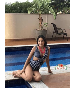 Mai Vich Cruzado